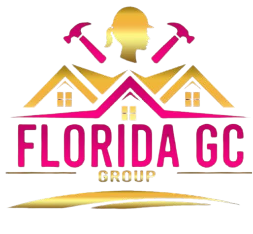 Best General Contractor Florida GC Group Logo